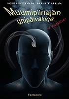 Muumipiirt&auml;j&auml;n unip&auml;iv&auml;kirja